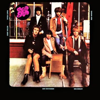 Moby Grape -  Moby Grape